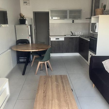 maison entre plage marais et forêt Olonne-sur-Mer Exterior foto
