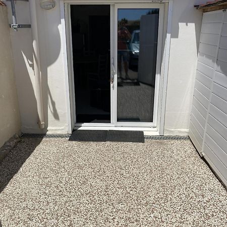 maison entre plage marais et forêt Olonne-sur-Mer Exterior foto
